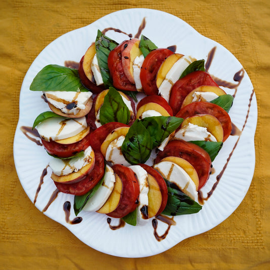 Aged Balsamic Caratello