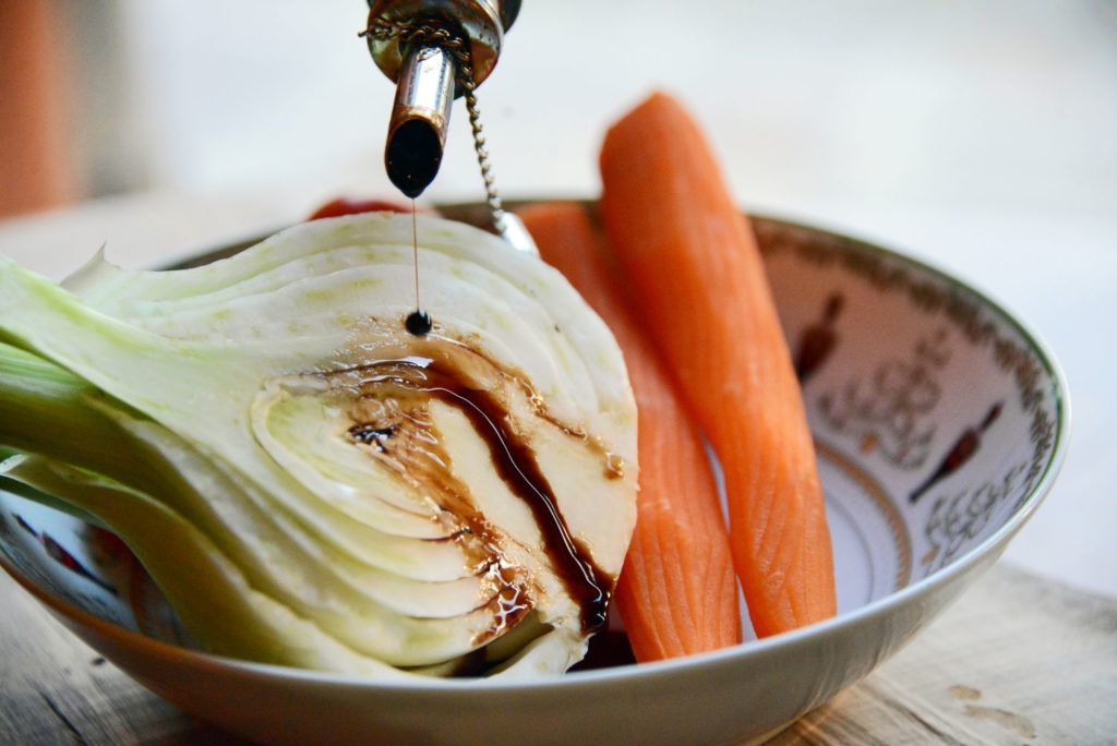 Cavedoni Botte Piccola aged 7 years IGP