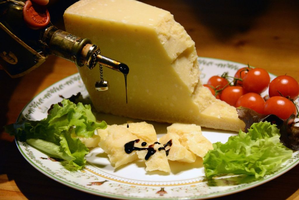 Gourmet Elegance