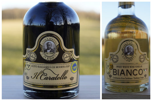 Elevate your dishes with these two best sellers #1