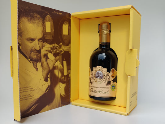 Cavedoni Botte Piccola aged 7 years IGP