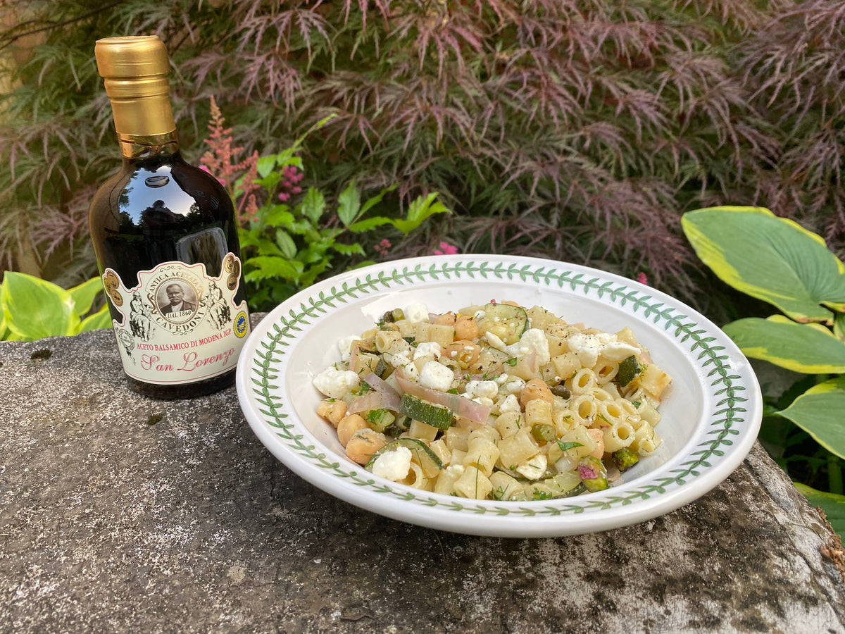 Cavedoni San Lorenzo Aged Balsamic Vinegar of Modena  250ml