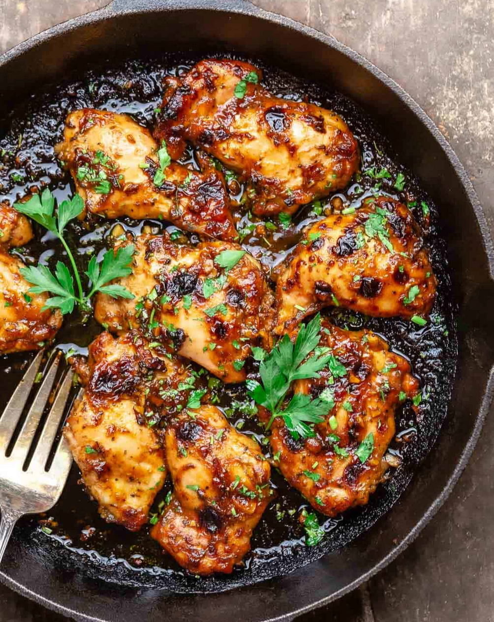 Aged Balsamic Caratello